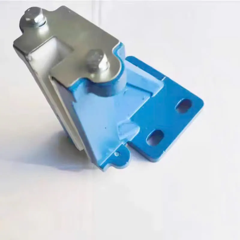 Hợp tác OEM, ODM, OBM phụ kiện thang máy