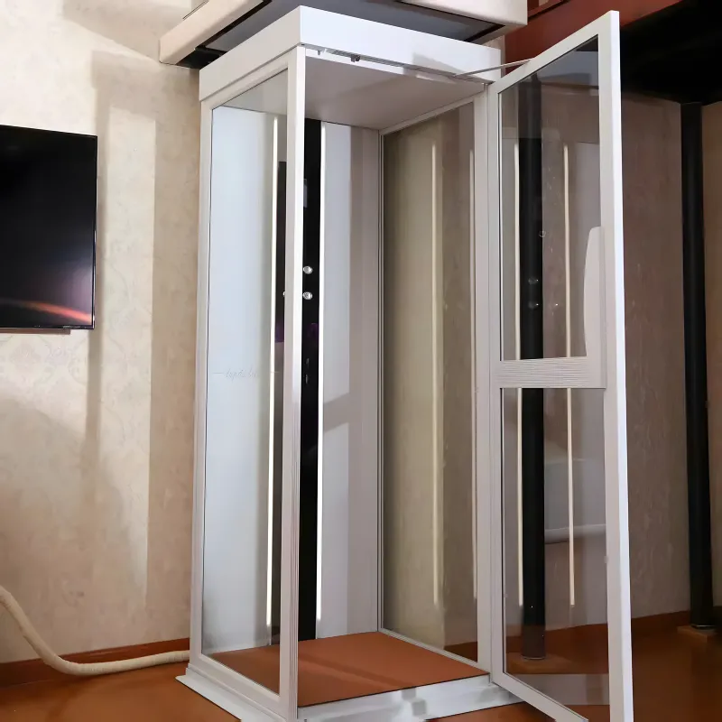 Thang máy gia đình mini (Homelift)