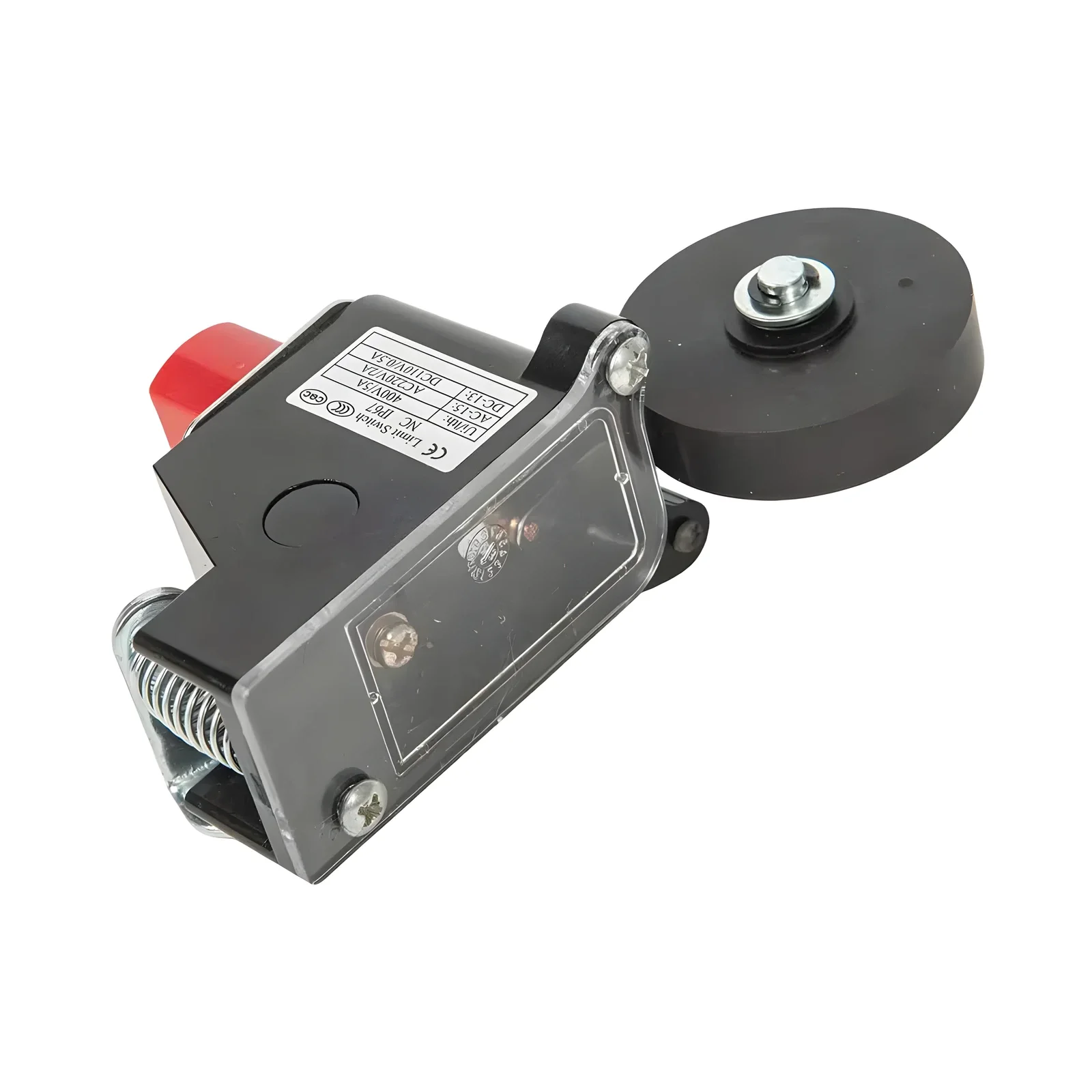 Công tắc giới hạn thang máy, ảnh 2