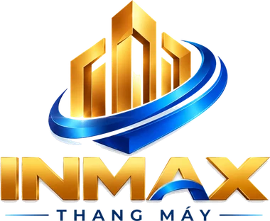 Inmax Thang máy